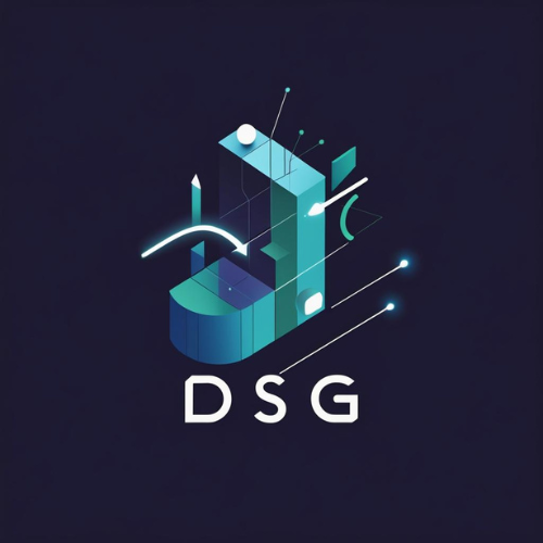 DSG-JIT Logo